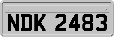 NDK2483