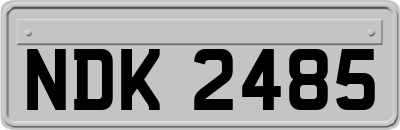 NDK2485