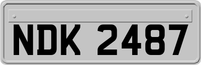 NDK2487