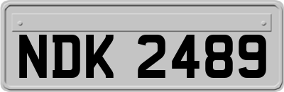 NDK2489