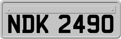 NDK2490