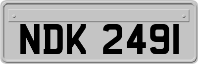 NDK2491