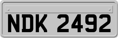 NDK2492