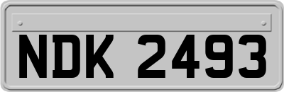 NDK2493