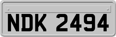 NDK2494