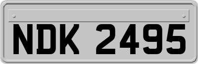 NDK2495