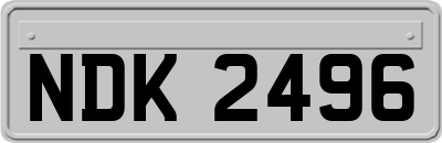 NDK2496