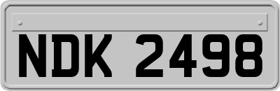 NDK2498