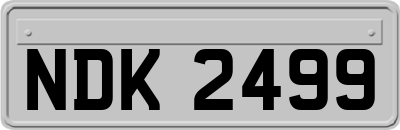 NDK2499