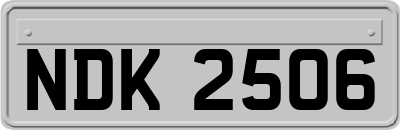 NDK2506