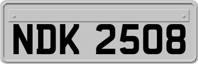 NDK2508