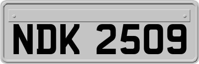 NDK2509