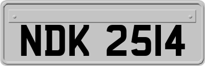 NDK2514