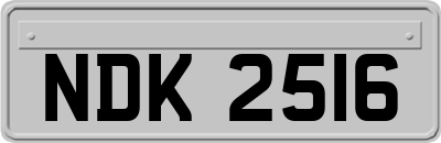 NDK2516