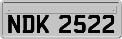 NDK2522