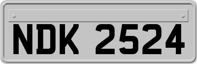 NDK2524