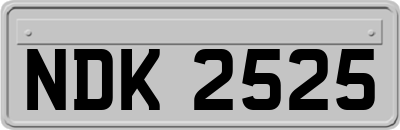 NDK2525