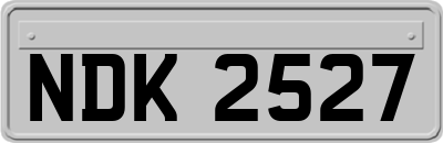 NDK2527