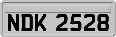 NDK2528