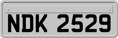 NDK2529