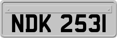 NDK2531
