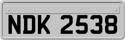 NDK2538