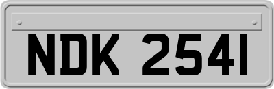 NDK2541