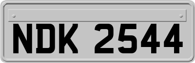 NDK2544