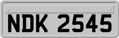 NDK2545