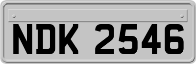NDK2546