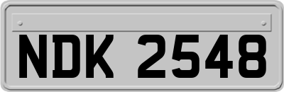 NDK2548