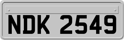 NDK2549