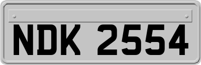 NDK2554
