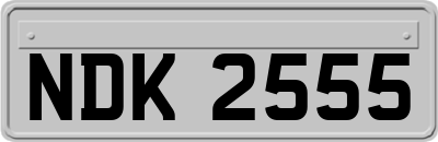 NDK2555