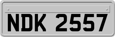 NDK2557