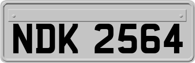 NDK2564
