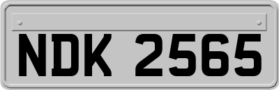 NDK2565