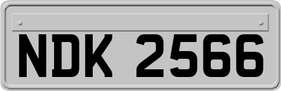 NDK2566