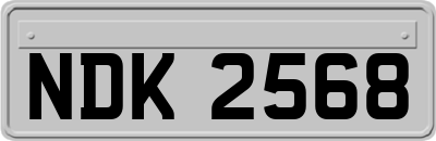 NDK2568