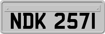 NDK2571
