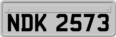 NDK2573