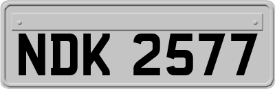 NDK2577