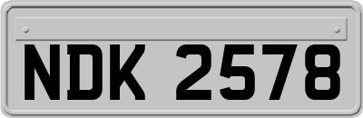 NDK2578