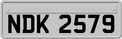 NDK2579