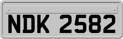 NDK2582