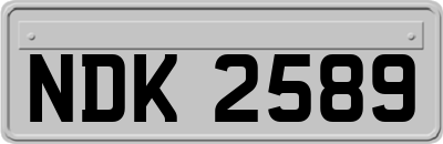NDK2589