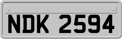 NDK2594