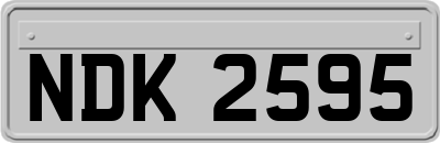 NDK2595