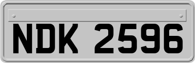 NDK2596