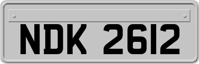 NDK2612